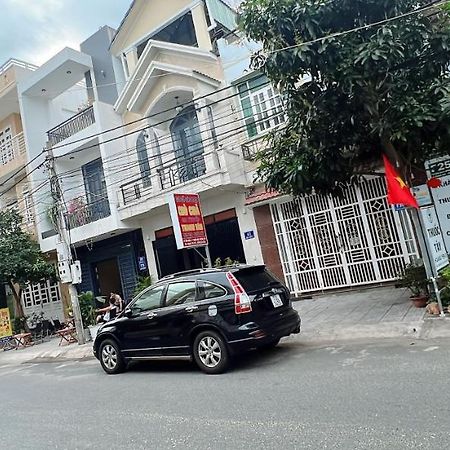 Homestay An An Vung Tau Exterior foto