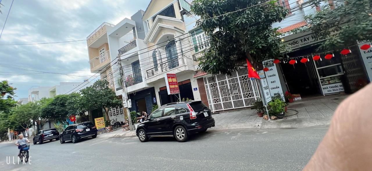 Homestay An An Vung Tau Exterior foto
