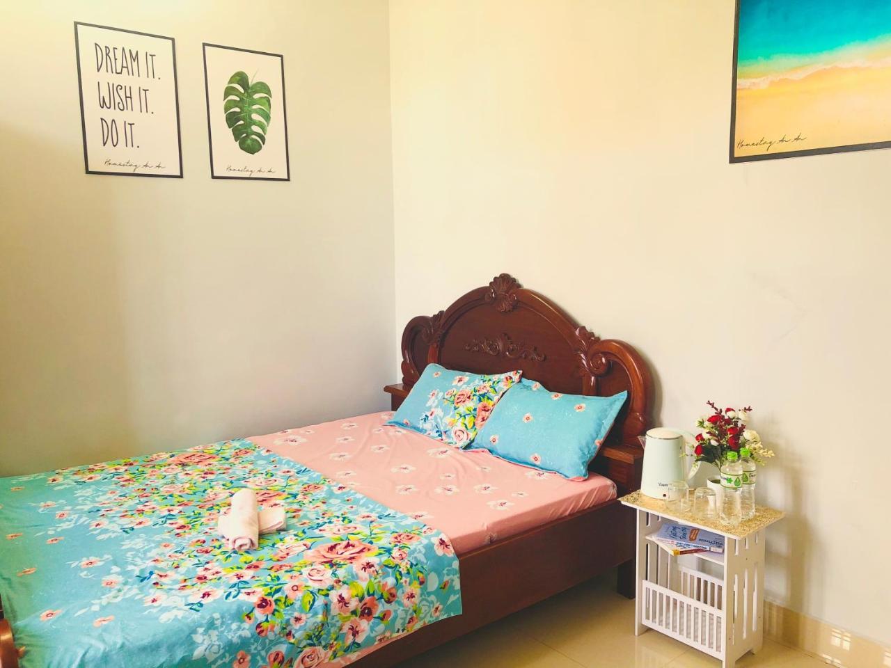 Homestay An An Vung Tau Exterior foto
